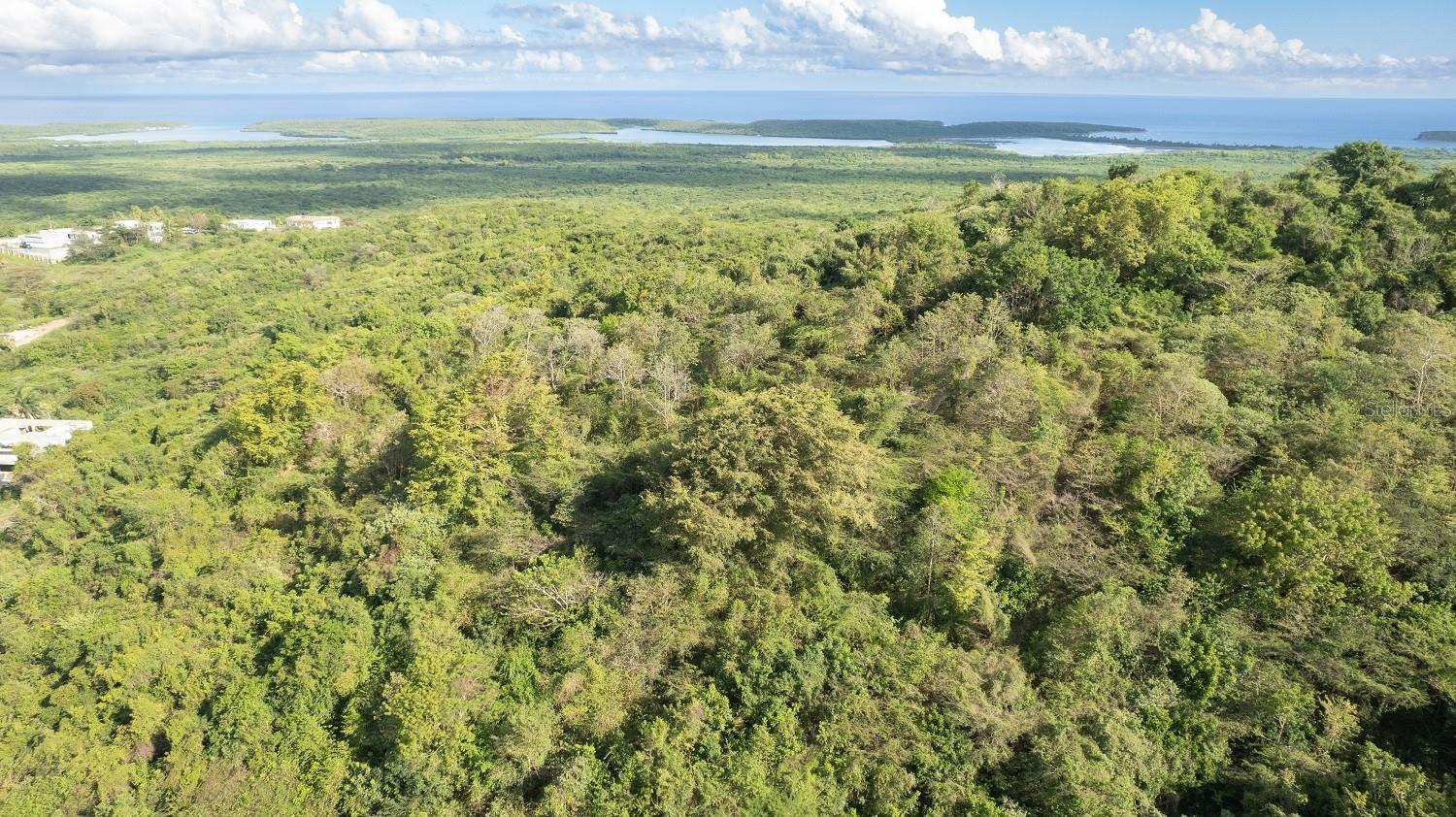 BARRIO MONTE SANTO - Land