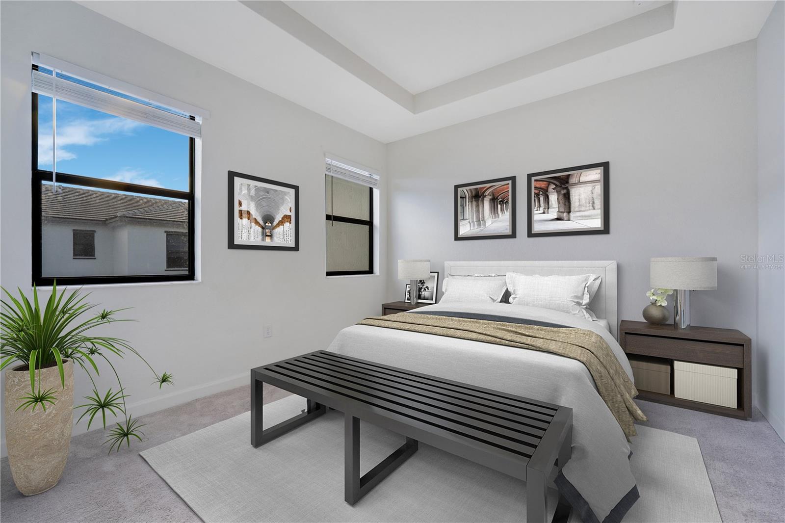 PINE ISLE - Residential