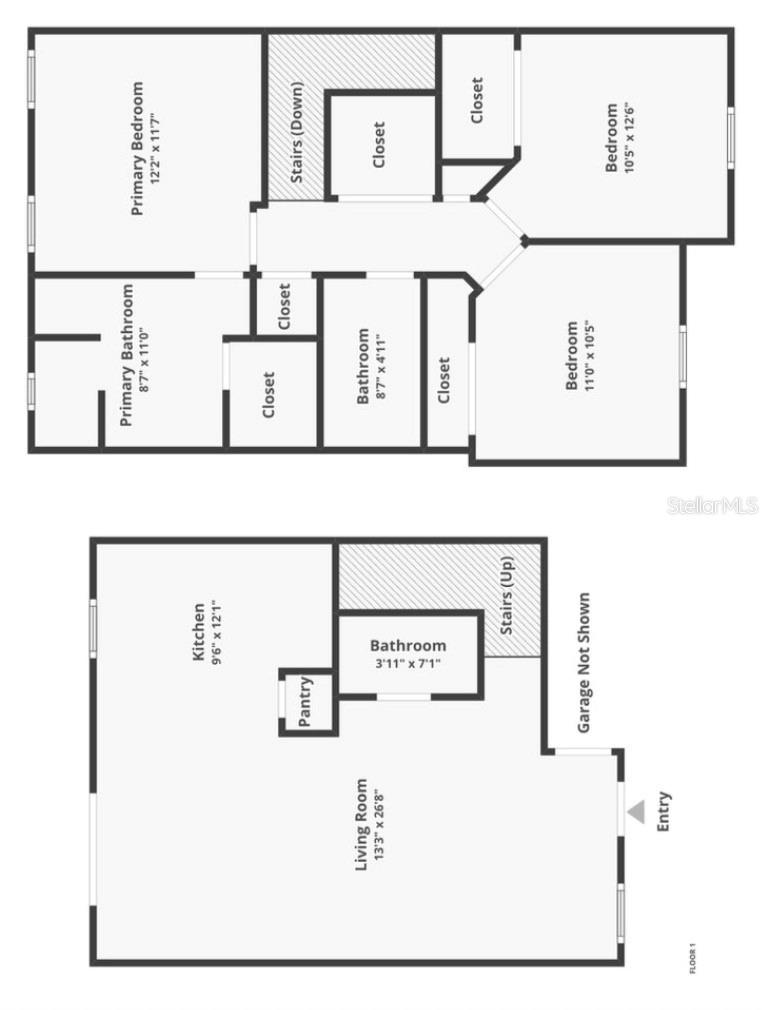 PINE ISLE - Residential
