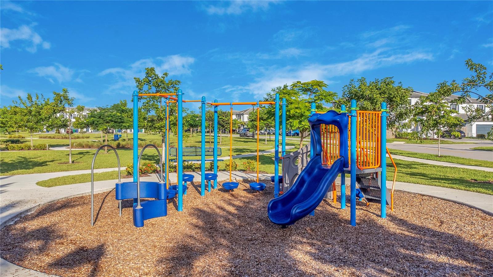 PINE ISLE - Residential