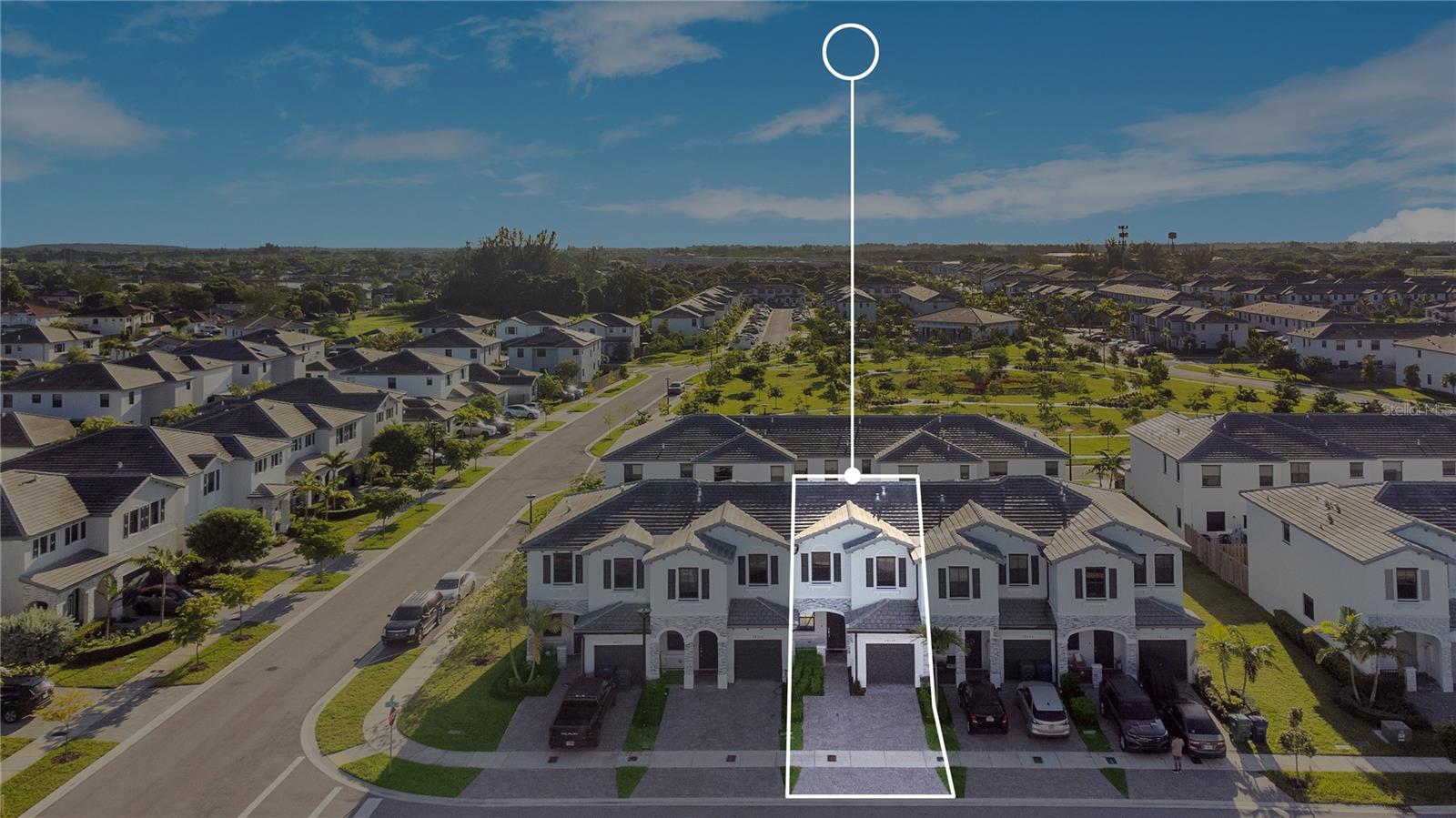 PINE ISLE - Residential