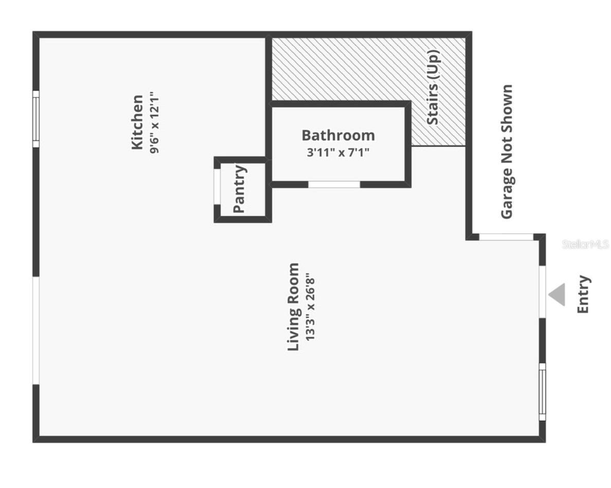 PINE ISLE - Residential