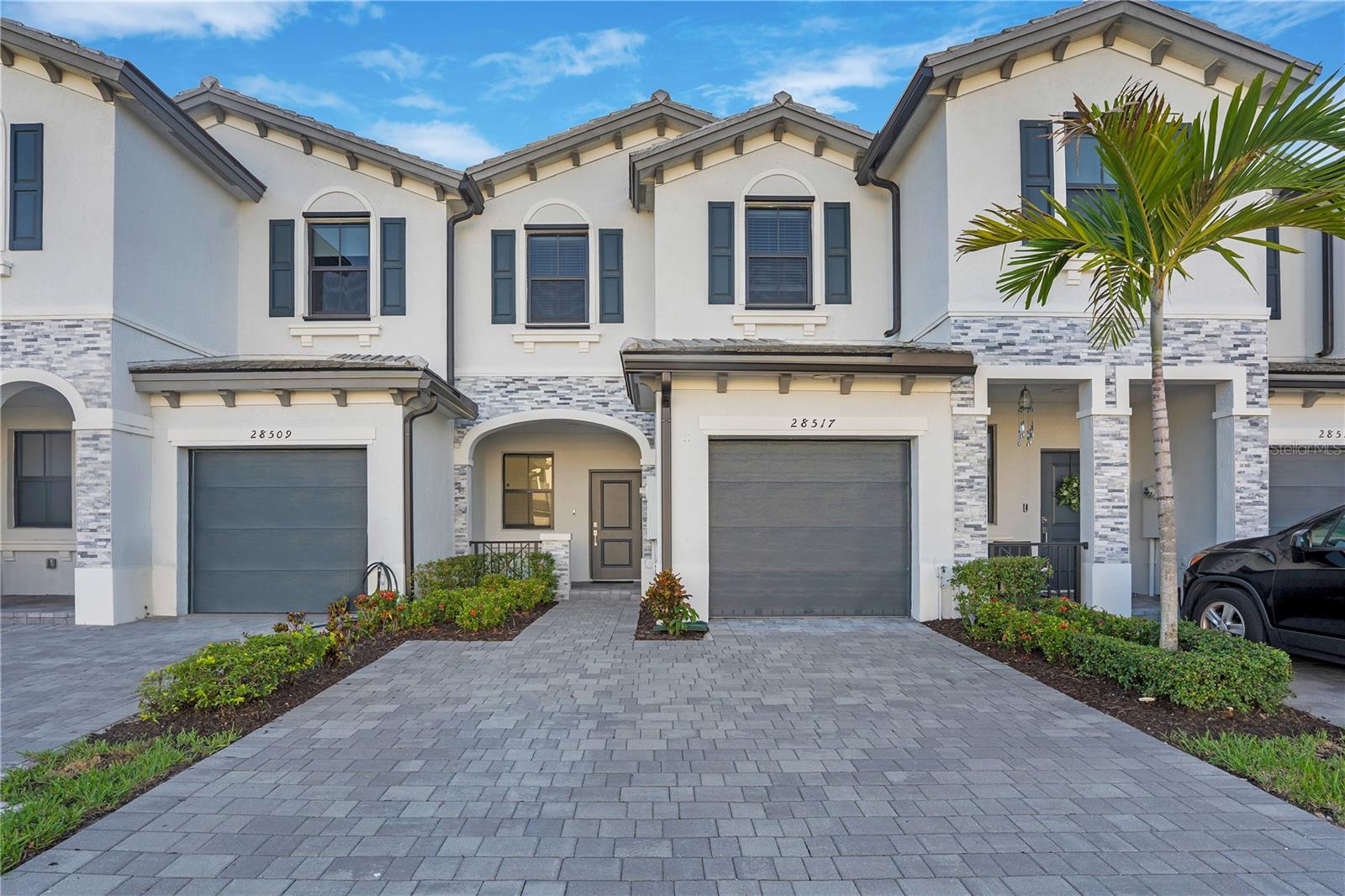 PINE ISLE - Residential