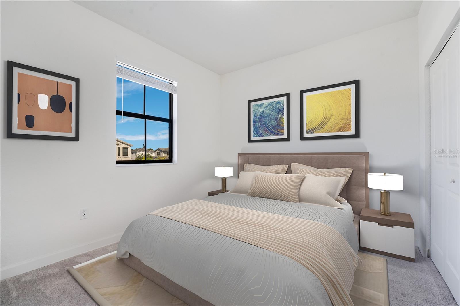 PINE ISLE - Residential