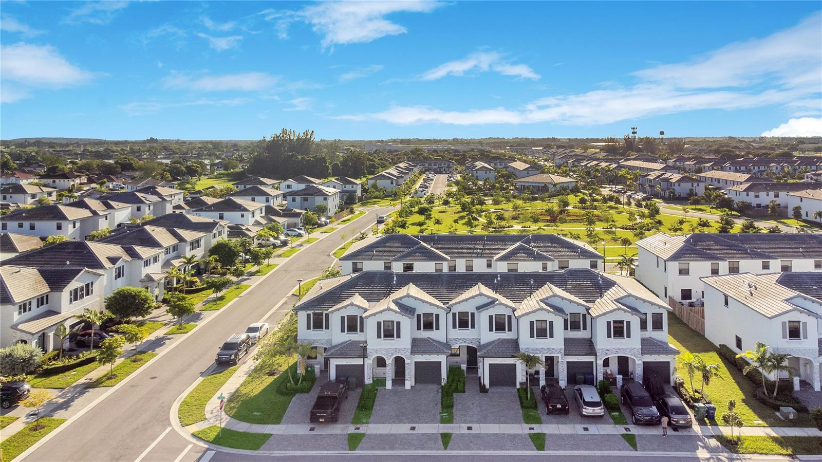 PINE ISLE - Residential