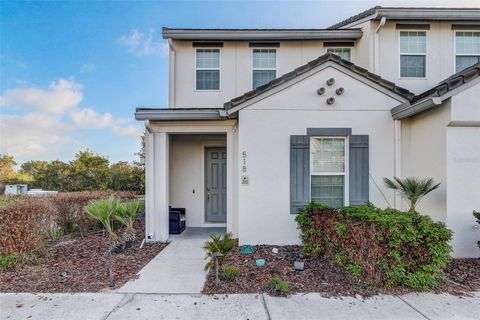 Property photo of 518 Captiva Drive, Davenport, FL 33896