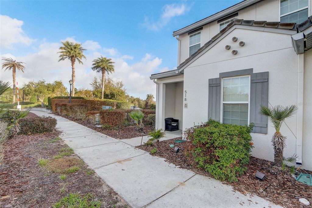 Photo of 518 Captiva Drive, Davenport, FL 33896 (MLS # O6391482)