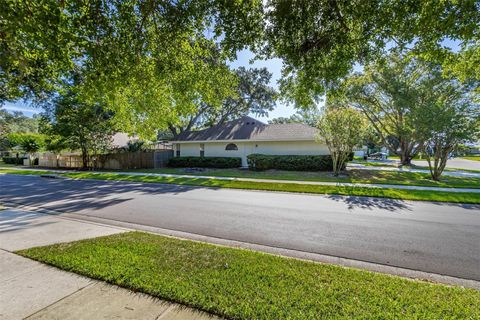 A home in WINTER GARDEN