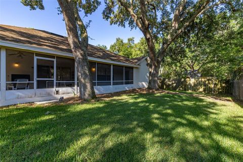 A home in WINTER GARDEN