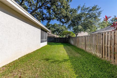 A home in WINTER GARDEN