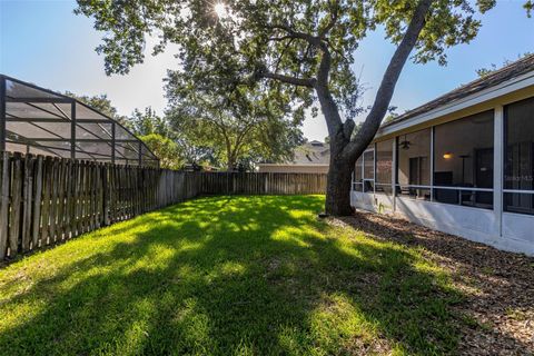 A home in WINTER GARDEN