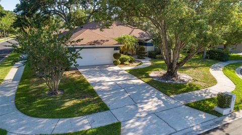 A home in WINTER GARDEN