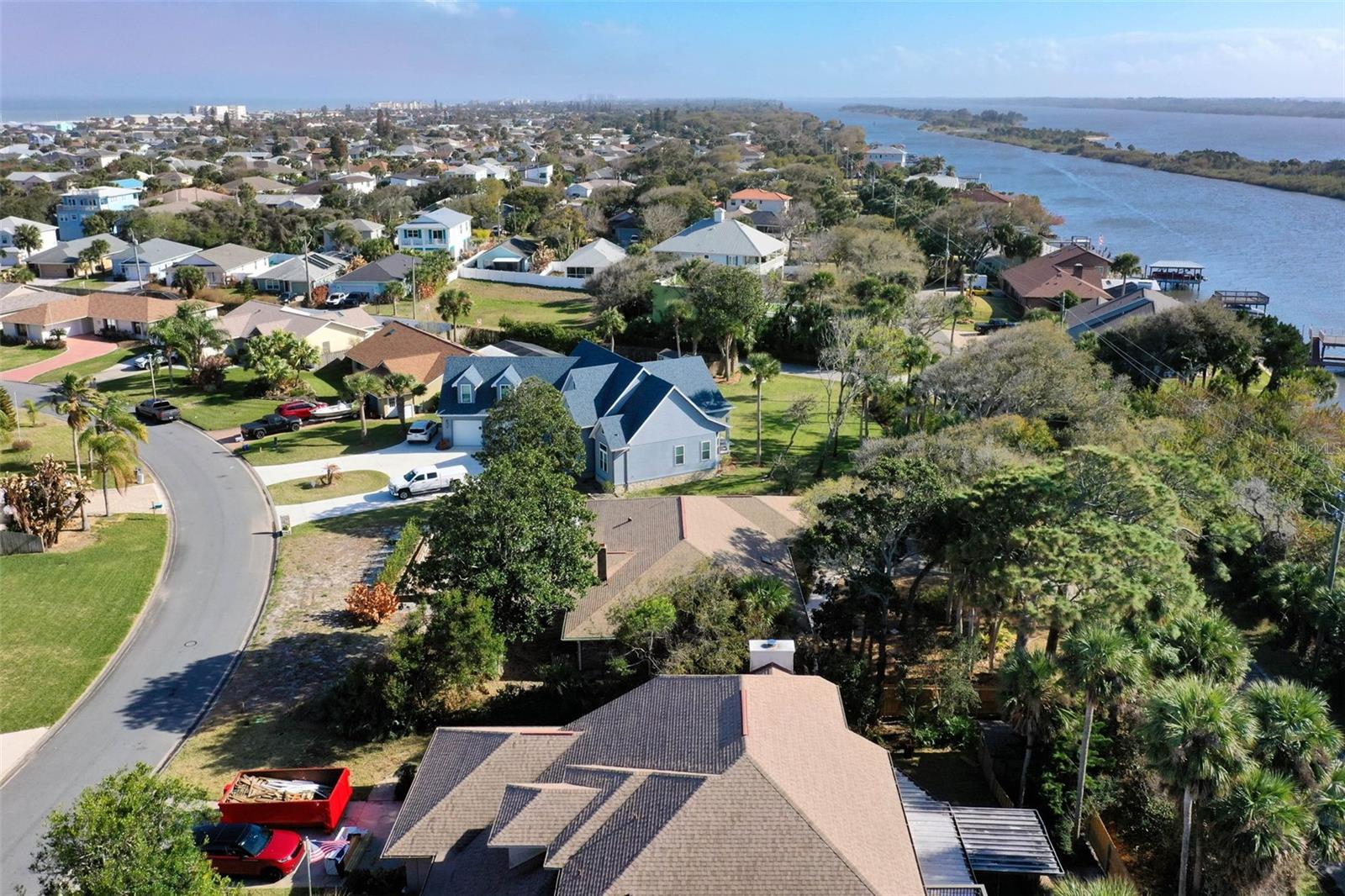 SEABRIDGE SOUTH - Residential