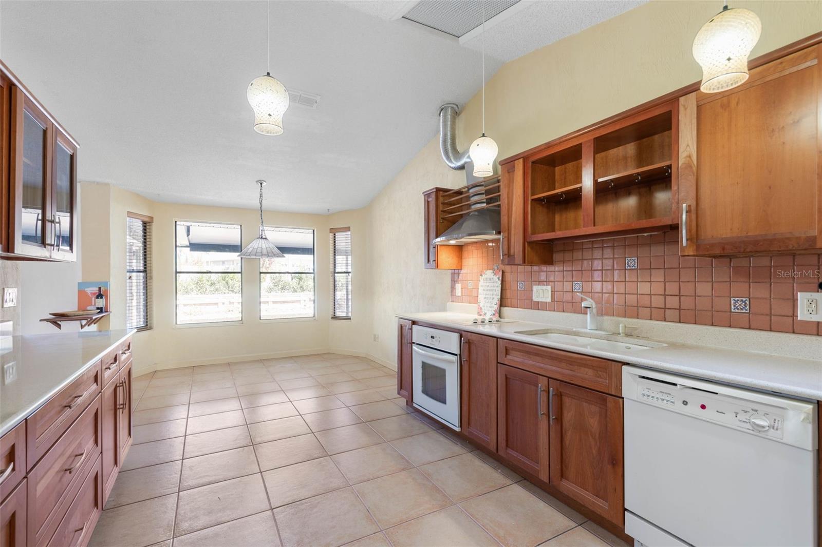 SEABRIDGE SOUTH - Residential