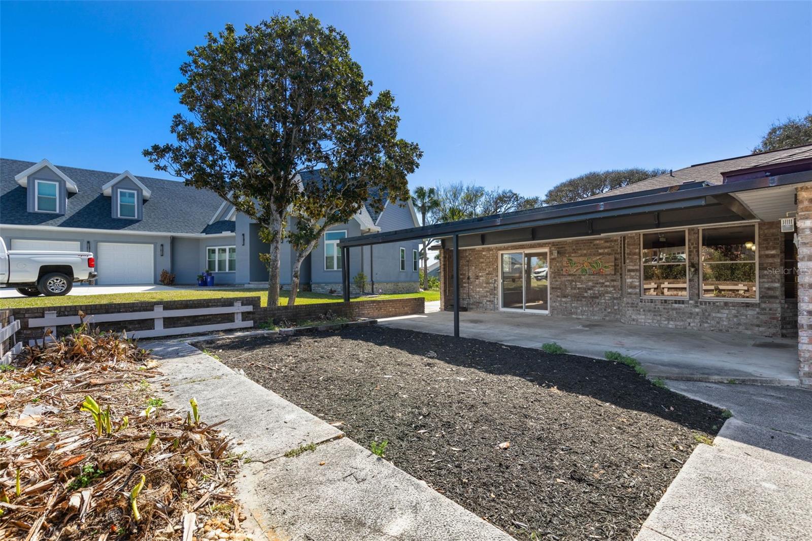 SEABRIDGE SOUTH - Residential