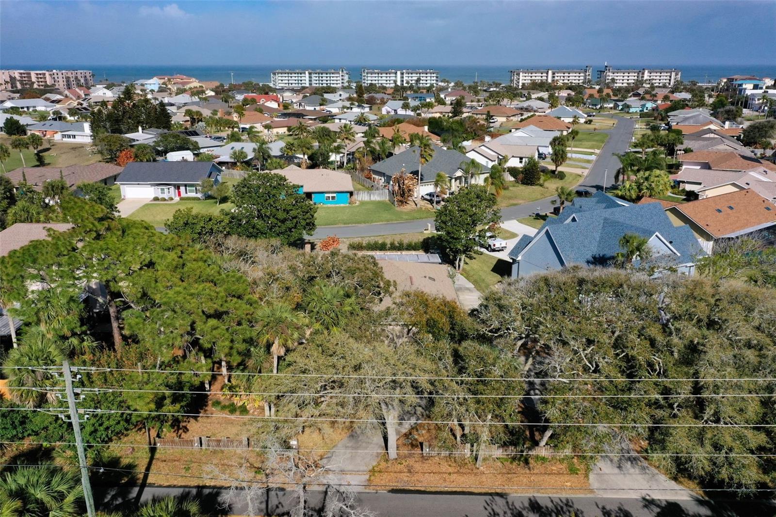 SEABRIDGE SOUTH - Residential