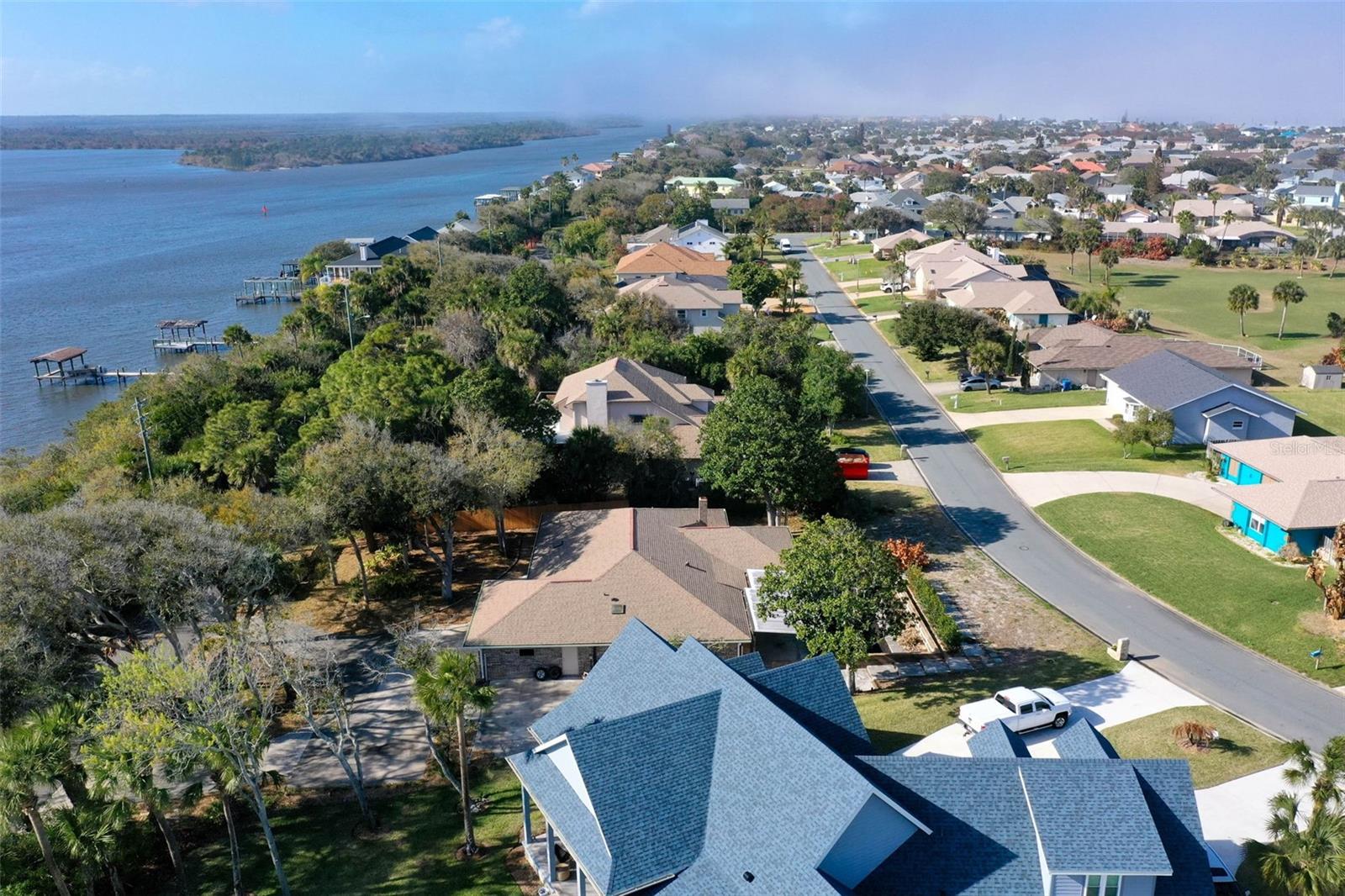 SEABRIDGE SOUTH - Residential