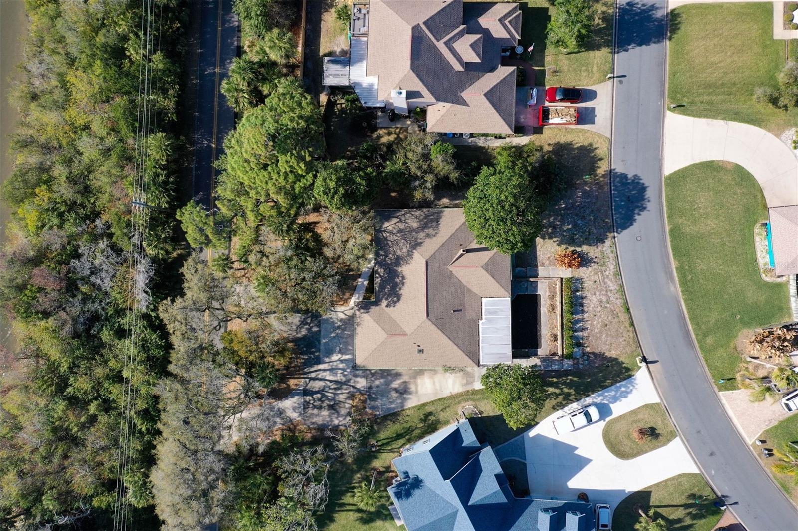 SEABRIDGE SOUTH - Residential