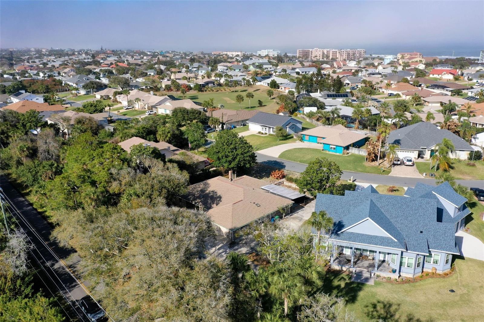 SEABRIDGE SOUTH - Residential