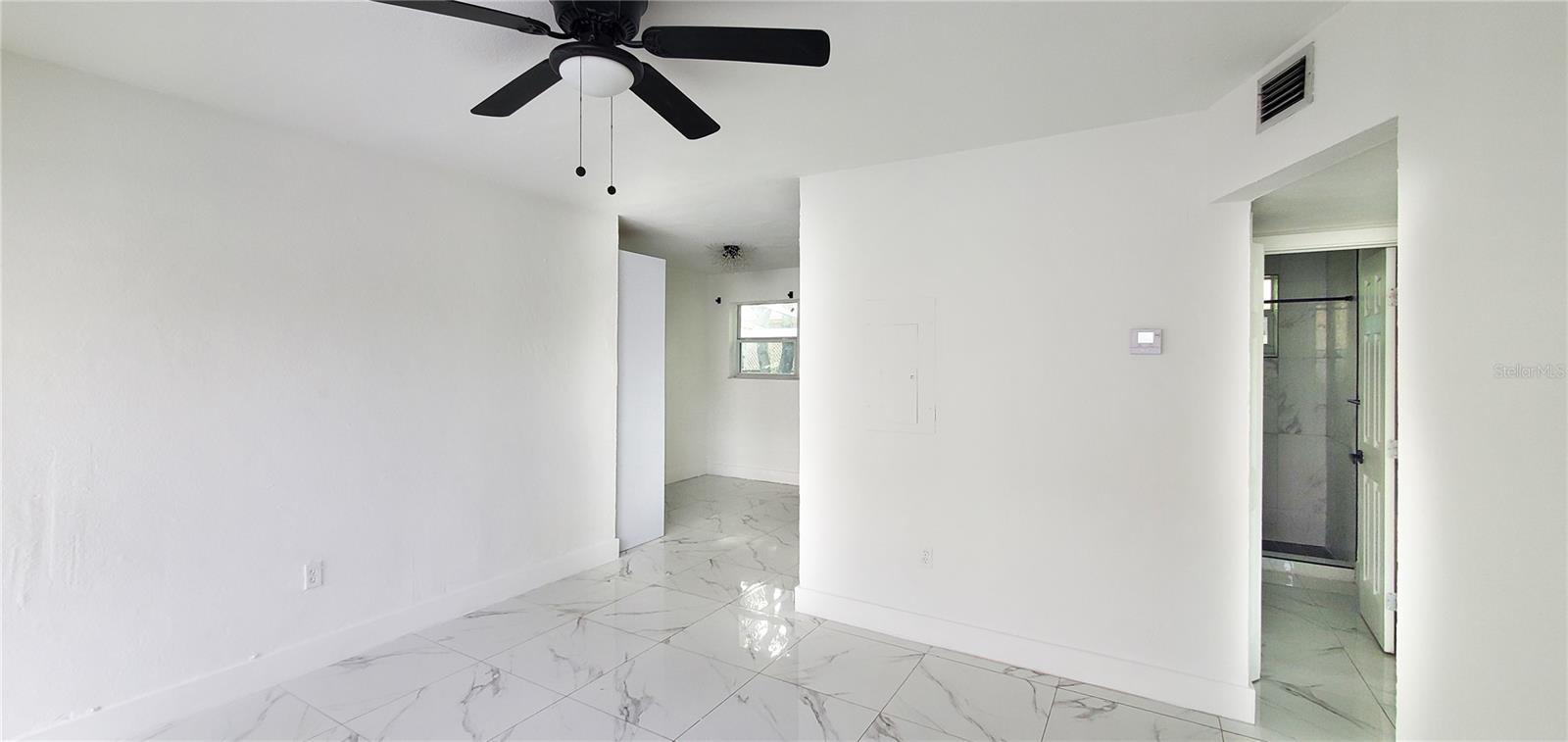 WESTEND PARK AMD - Residential Income