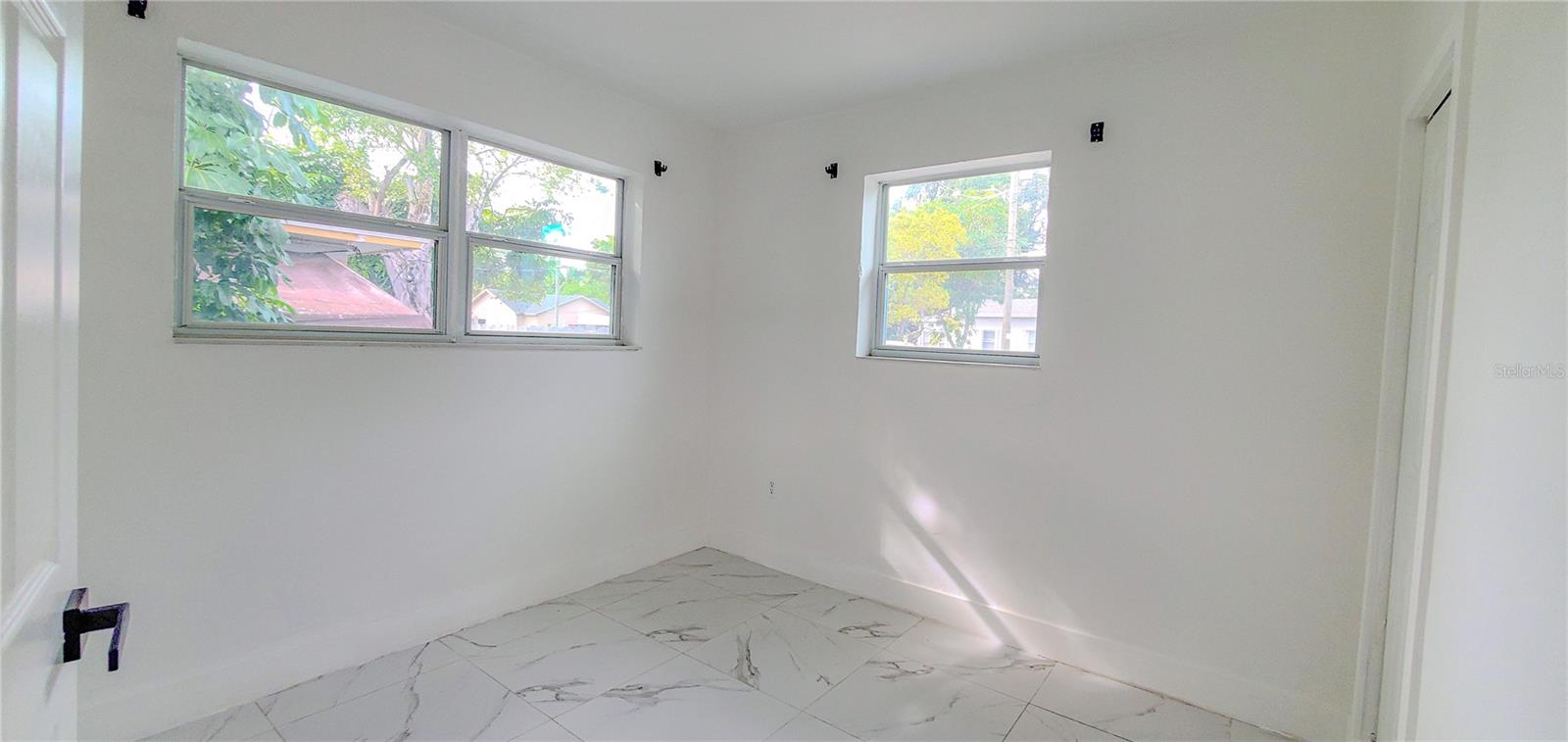 WESTEND PARK AMD - Residential Income