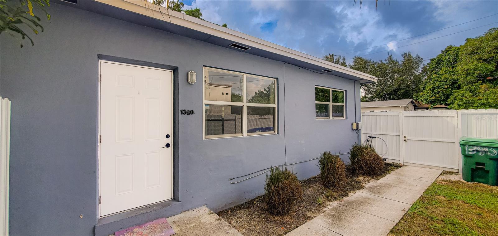 WESTEND PARK AMD - Residential Income