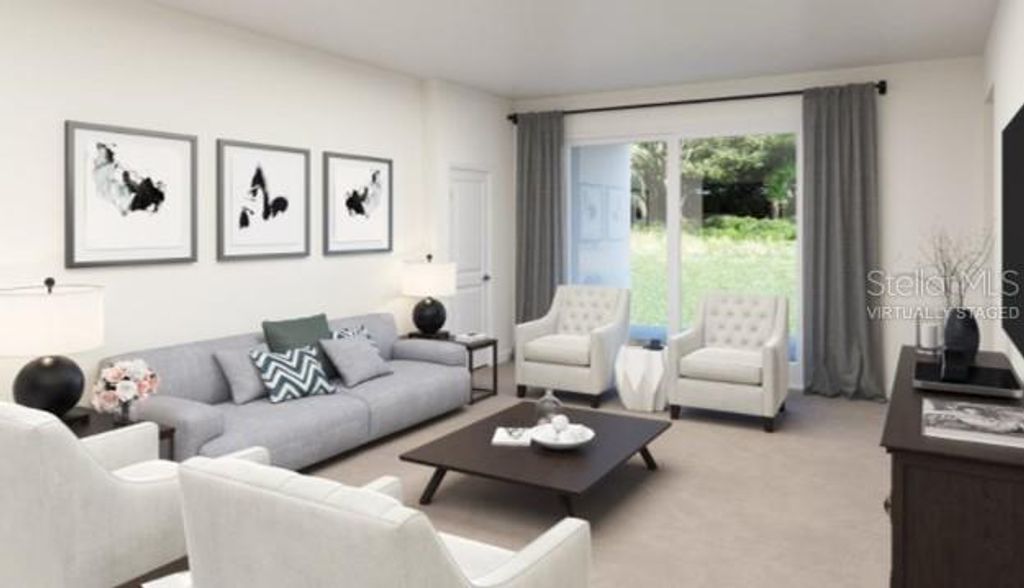 Photo of 2806 Whitaker Point Road, Haines City, FL 33844 (MLS # O6368320)