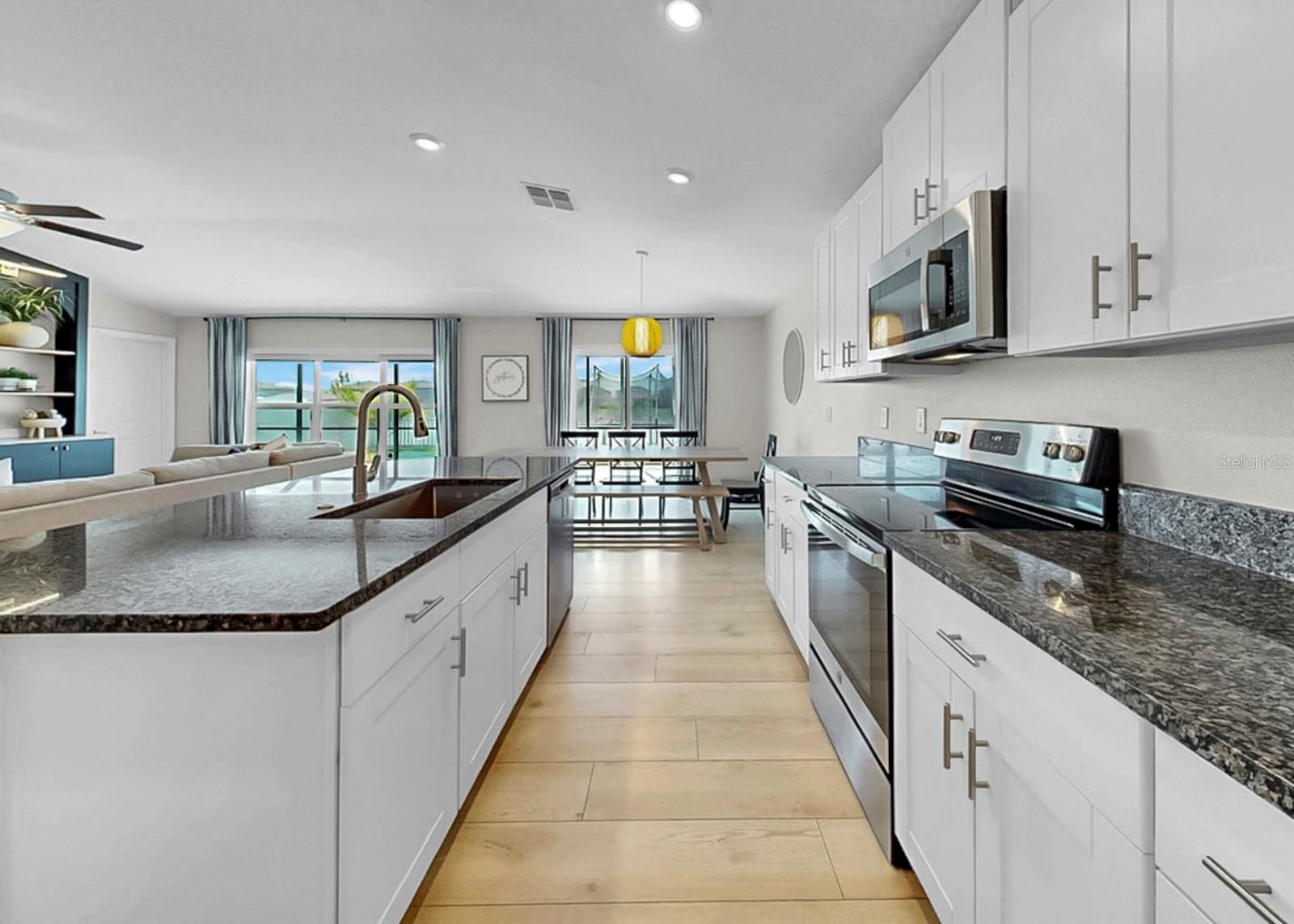 TRIPLE CRK VILLAGE N & P - Residential