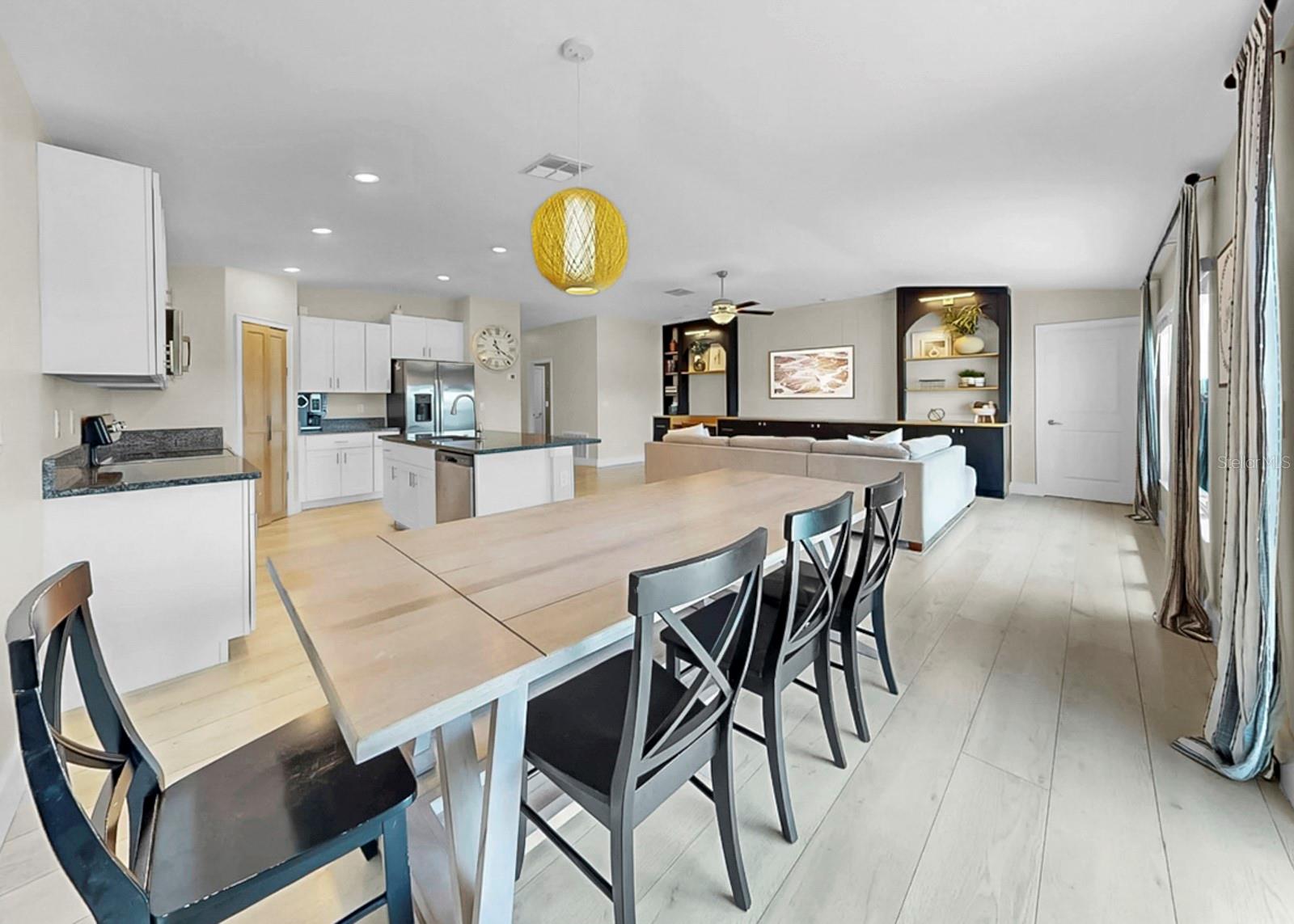 TRIPLE CRK VILLAGE N & P - Residential