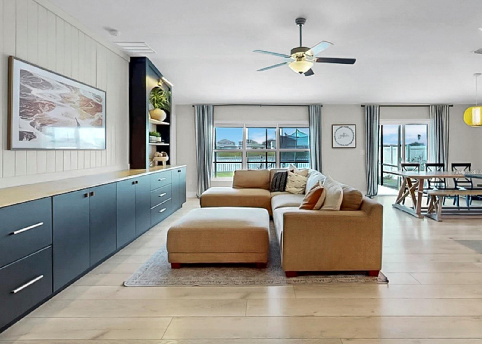 TRIPLE CRK VILLAGE N & P - Residential