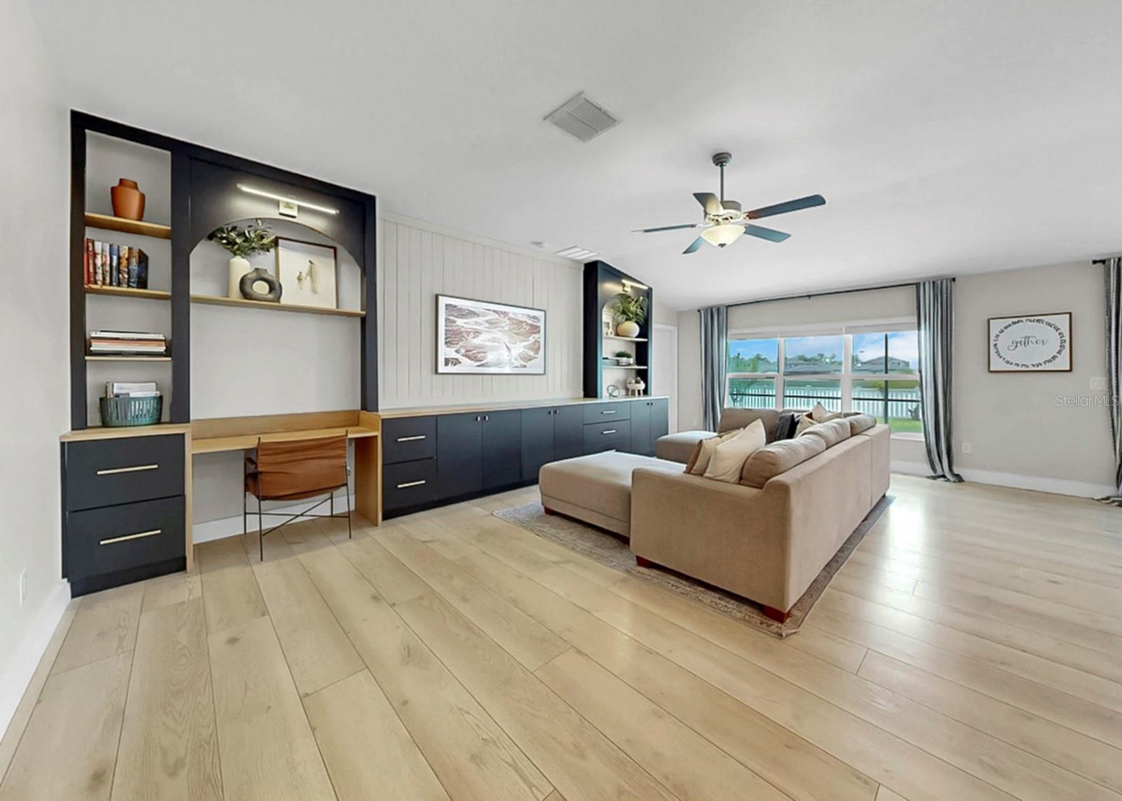 TRIPLE CRK VILLAGE N & P - Residential