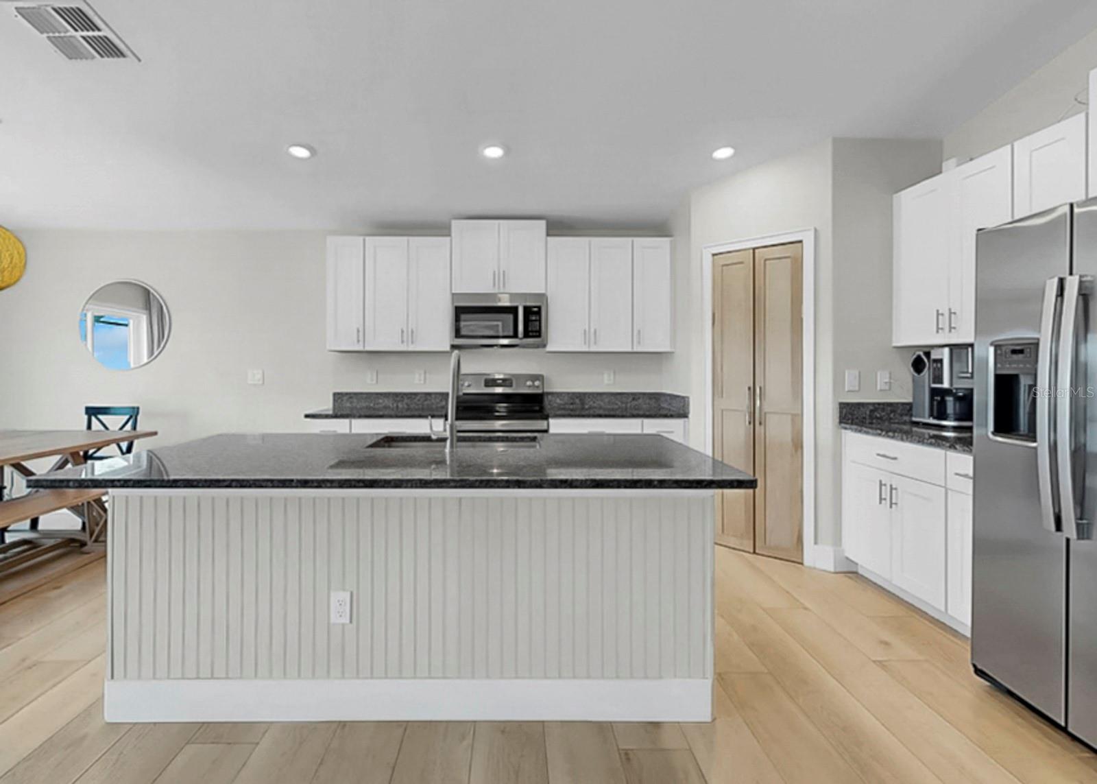 TRIPLE CRK VILLAGE N & P - Residential