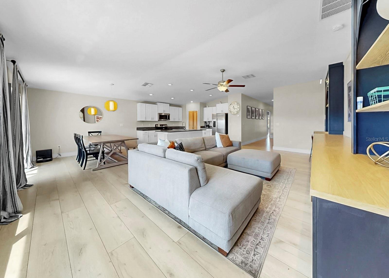 TRIPLE CRK VILLAGE N & P - Residential