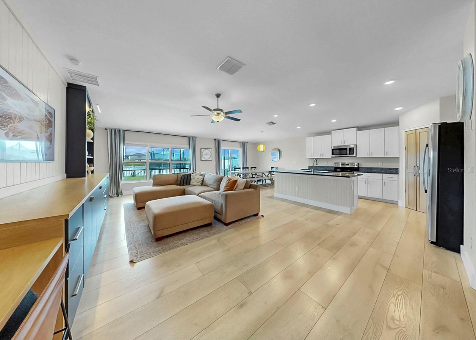 TRIPLE CRK VILLAGE N & P - Residential