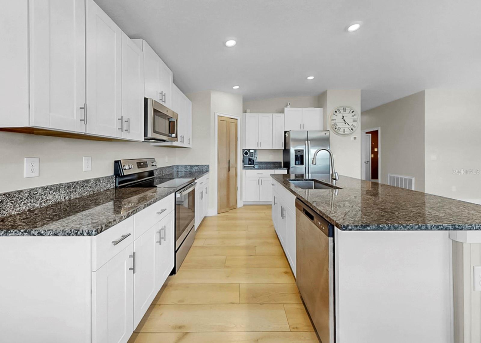 TRIPLE CRK VILLAGE N & P - Residential