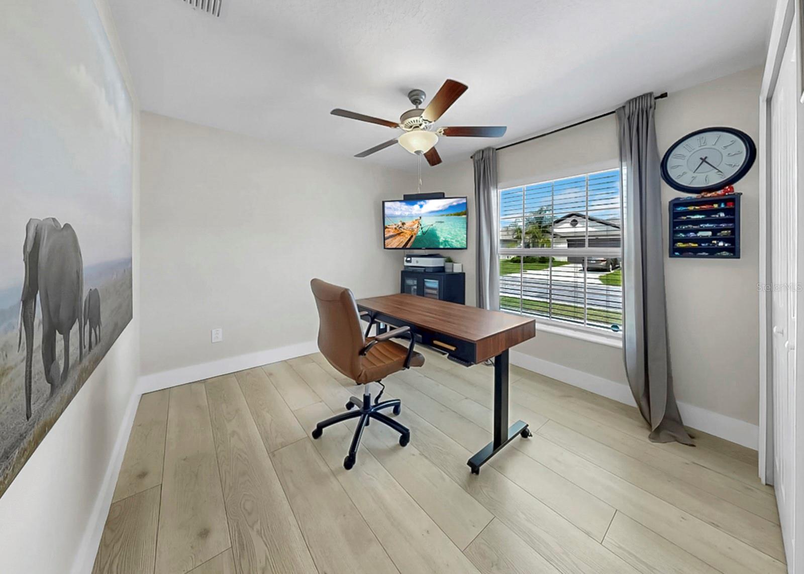 TRIPLE CRK VILLAGE N & P - Residential