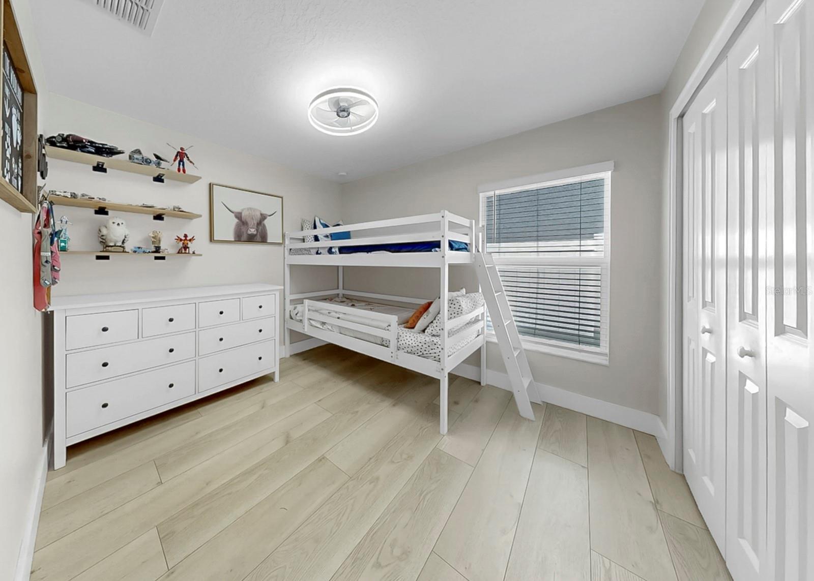 TRIPLE CRK VILLAGE N & P - Residential