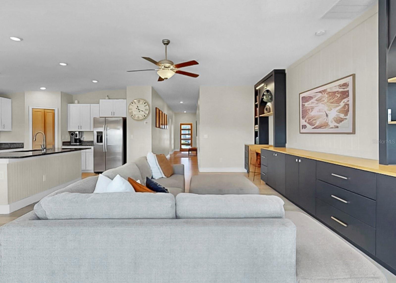 TRIPLE CRK VILLAGE N & P - Residential