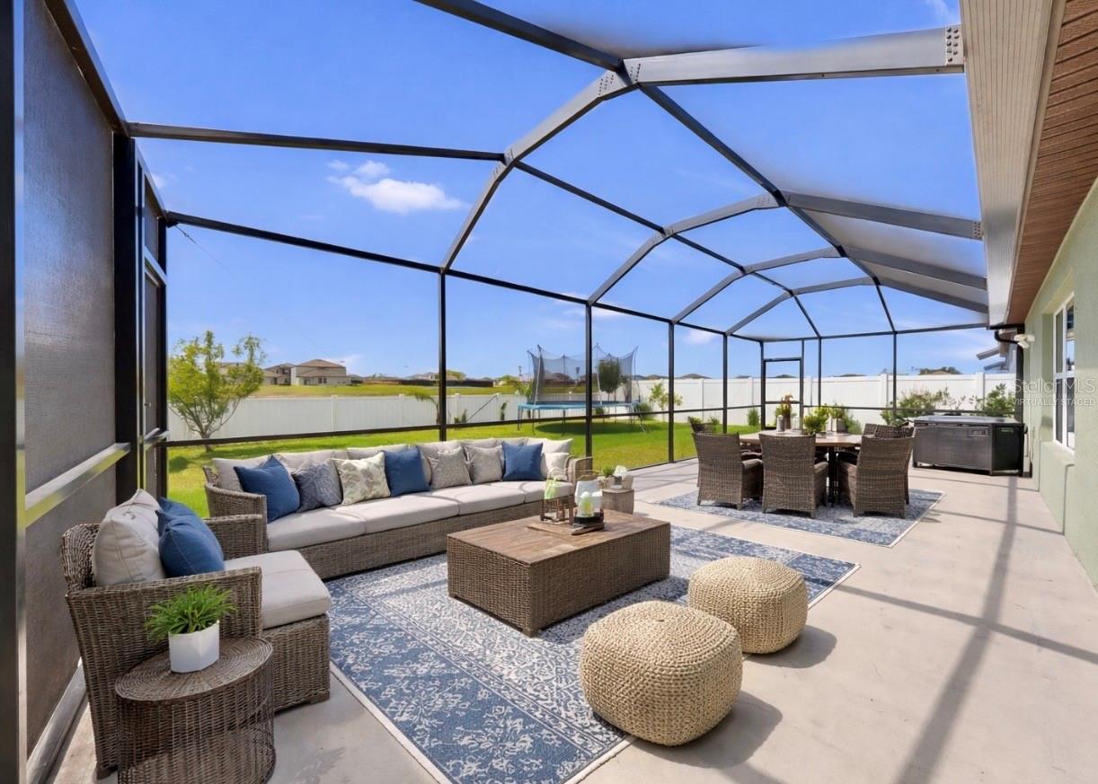 TRIPLE CRK VILLAGE N & P - Residential