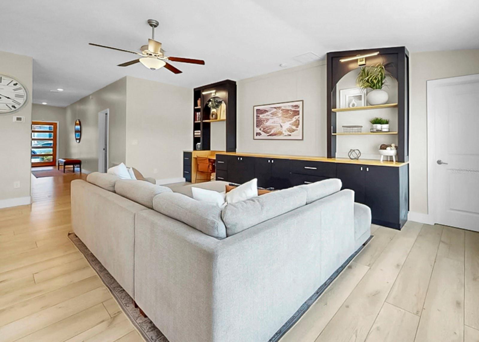 TRIPLE CRK VILLAGE N & P - Residential