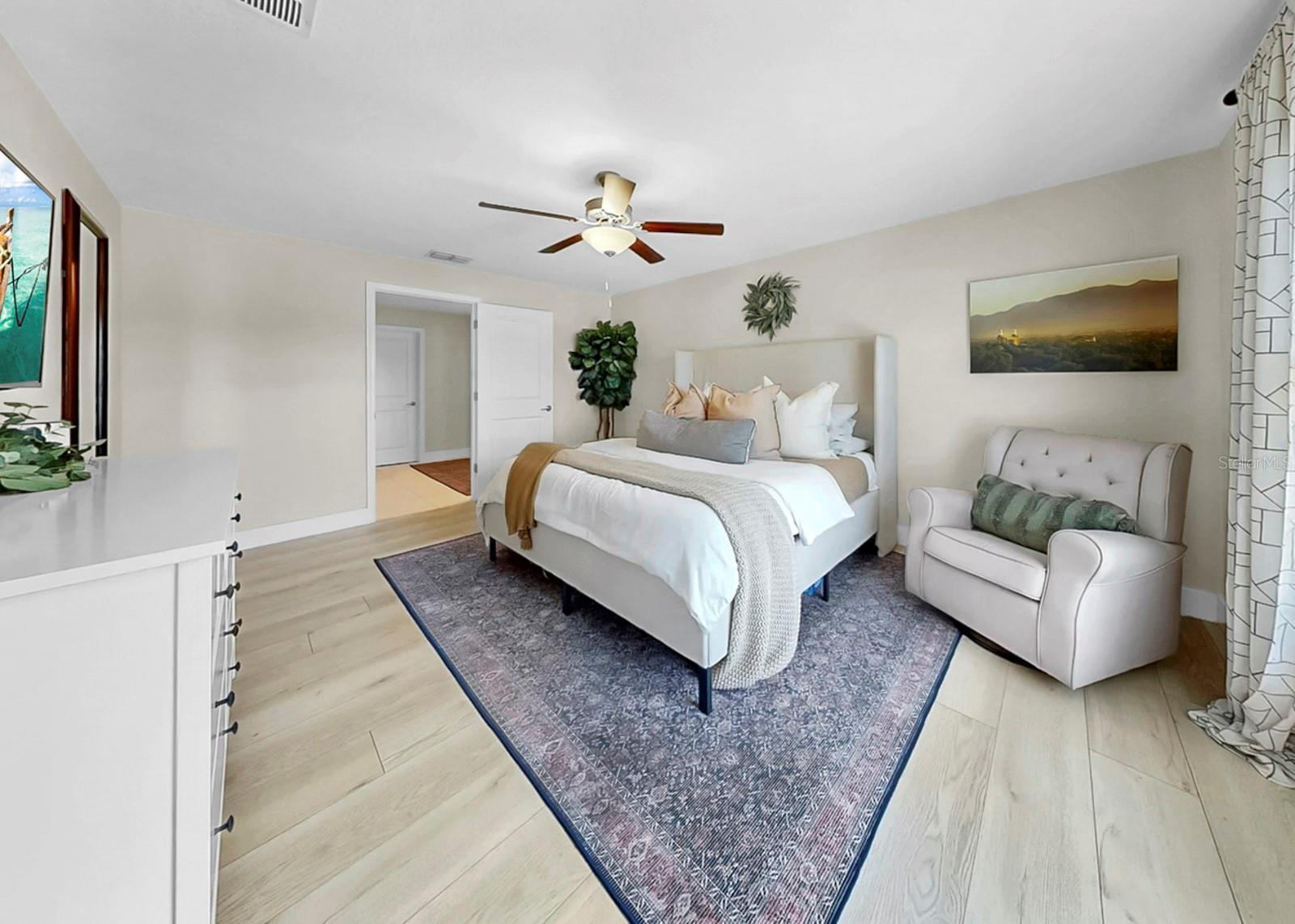 TRIPLE CRK VILLAGE N & P - Residential