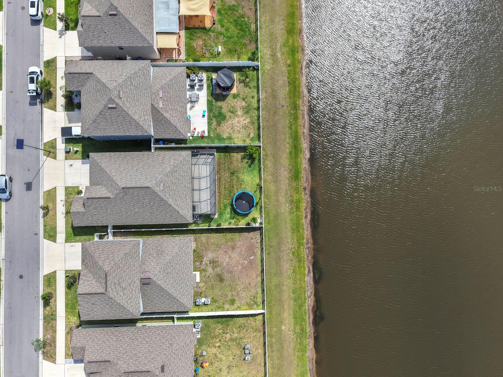 TRIPLE CRK VILLAGE N & P - Residential