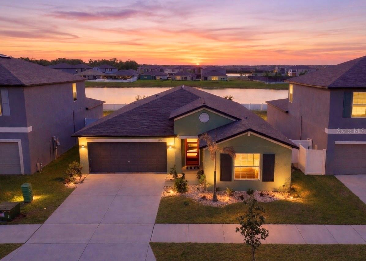 13327 GREAT PLAINS DRIVE