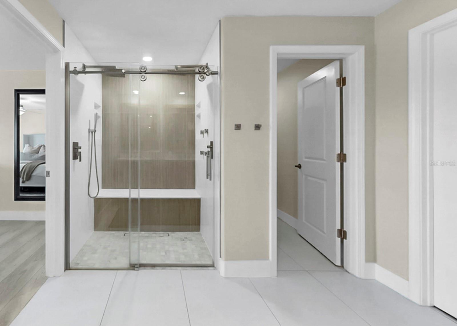 TRIPLE CRK VILLAGE N & P - Residential