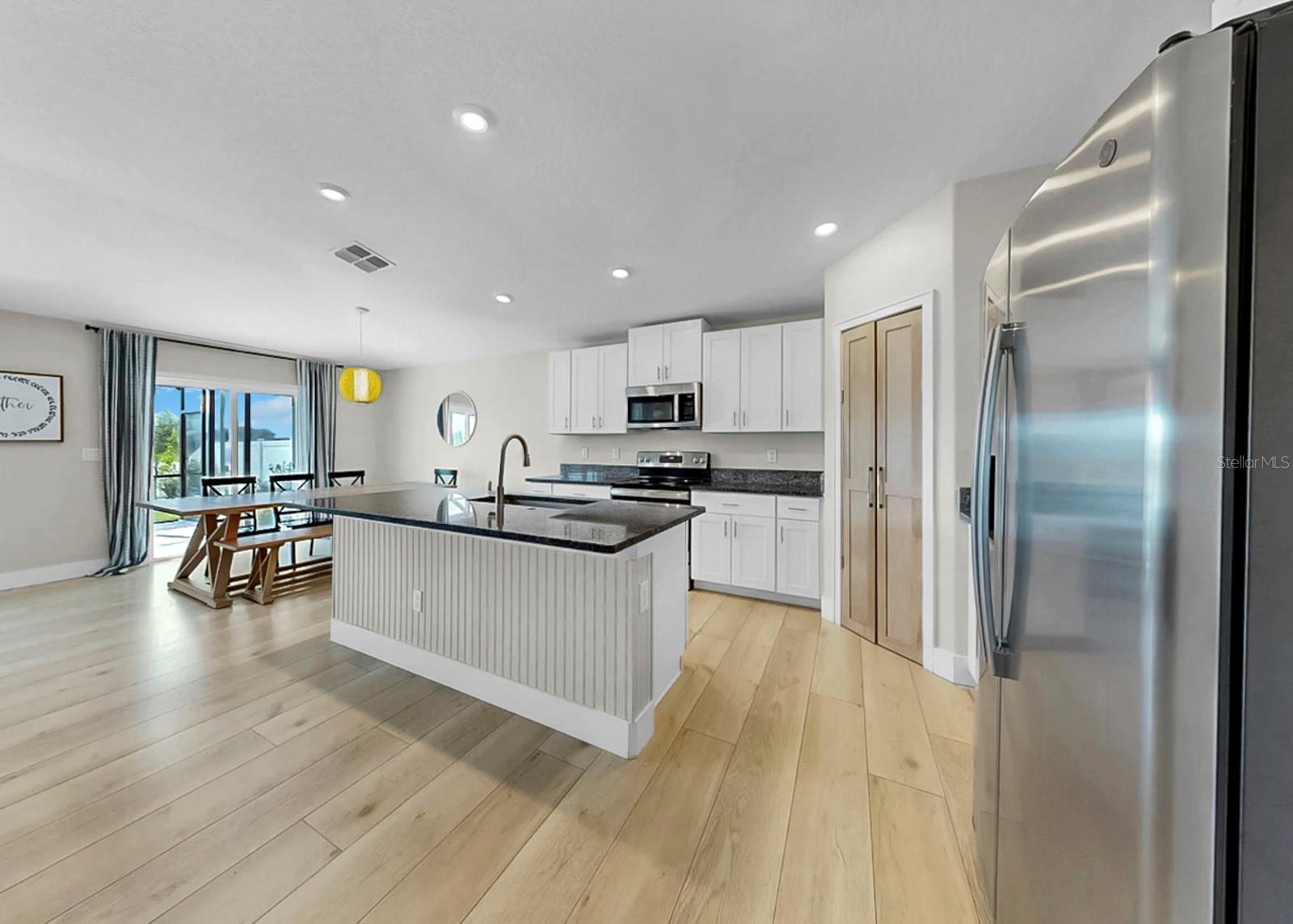 TRIPLE CRK VILLAGE N & P - Residential