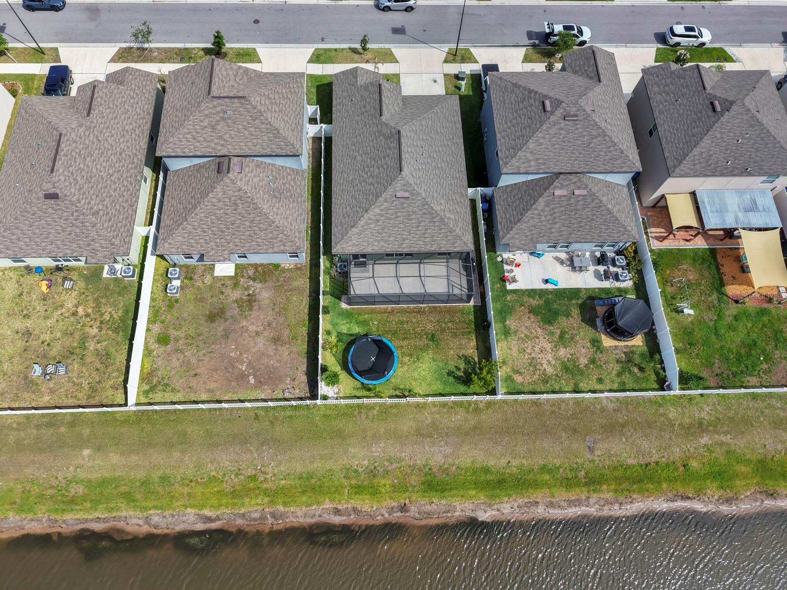 TRIPLE CRK VILLAGE N & P - Residential