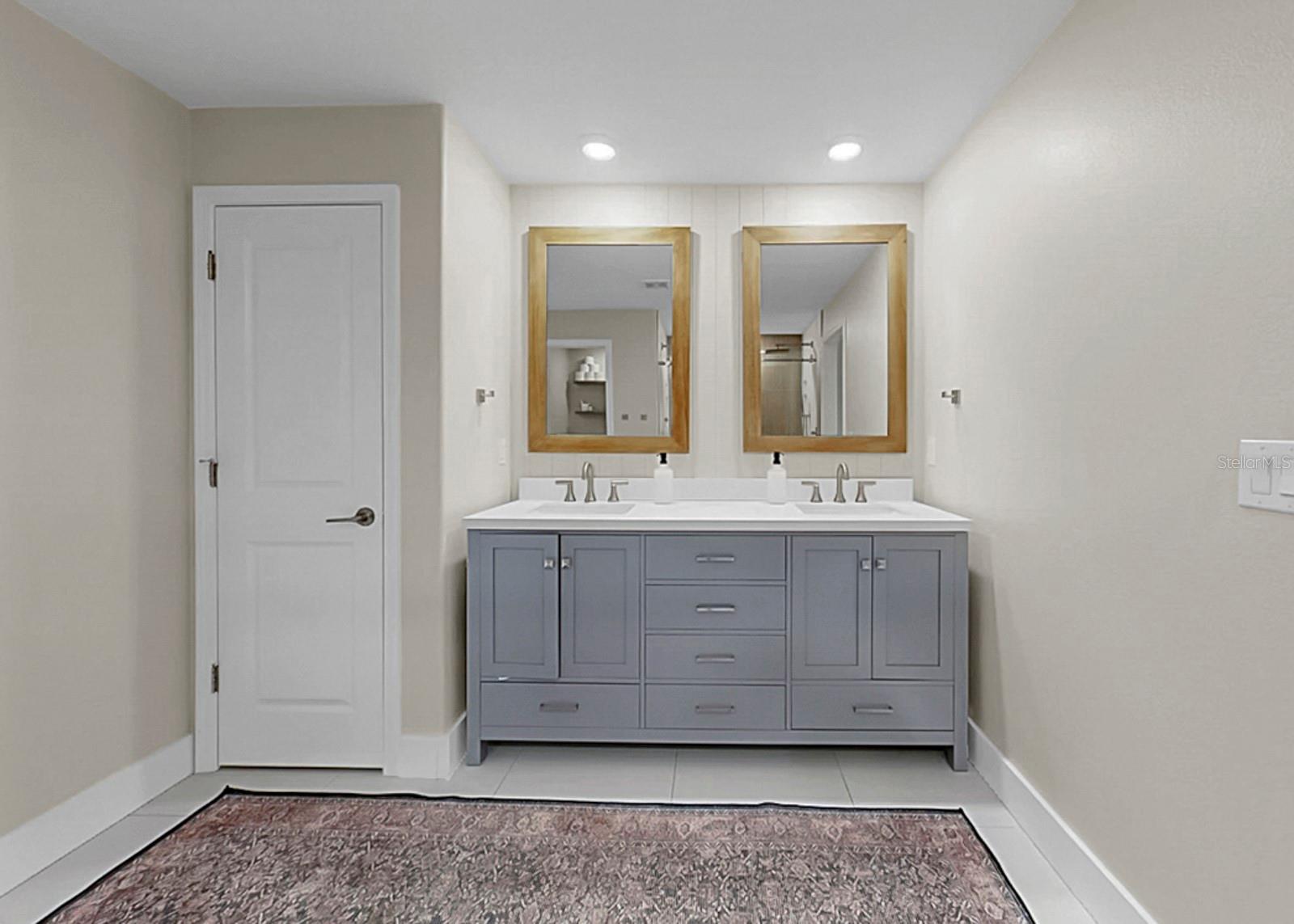 TRIPLE CRK VILLAGE N & P - Residential