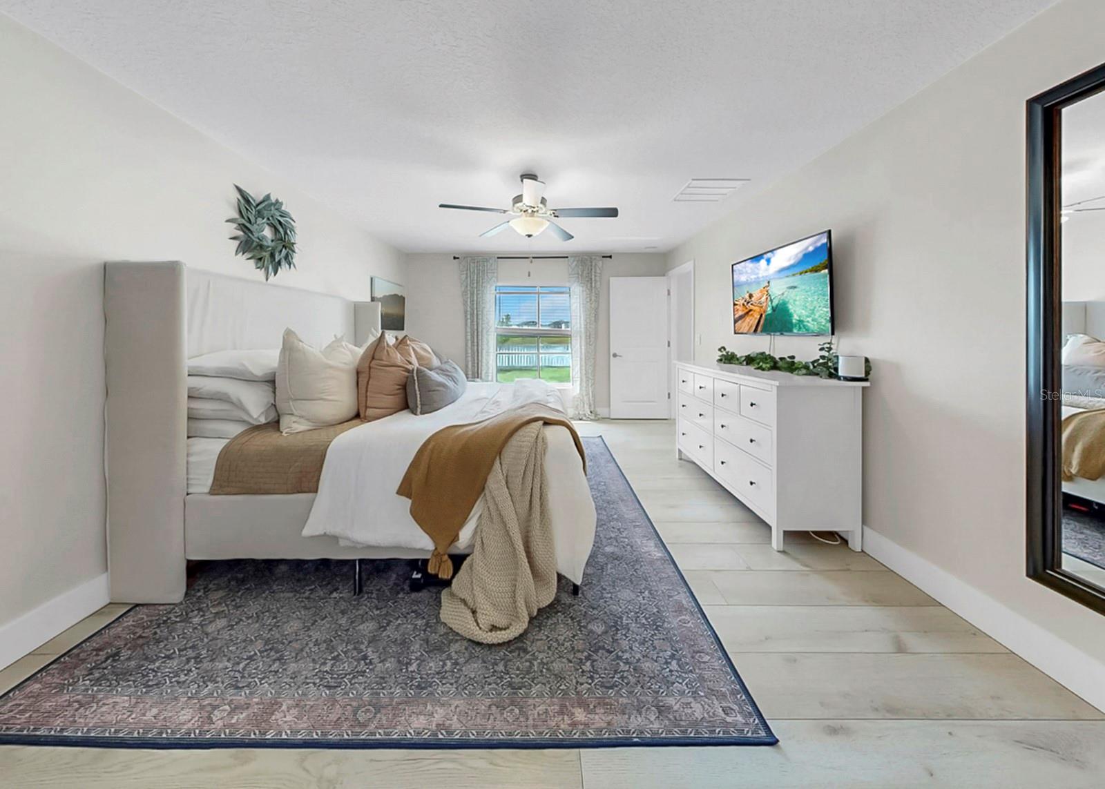 TRIPLE CRK VILLAGE N & P - Residential