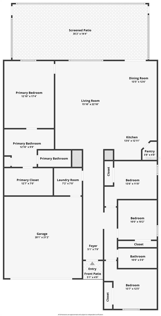 TRIPLE CRK VILLAGE N & P - Residential
