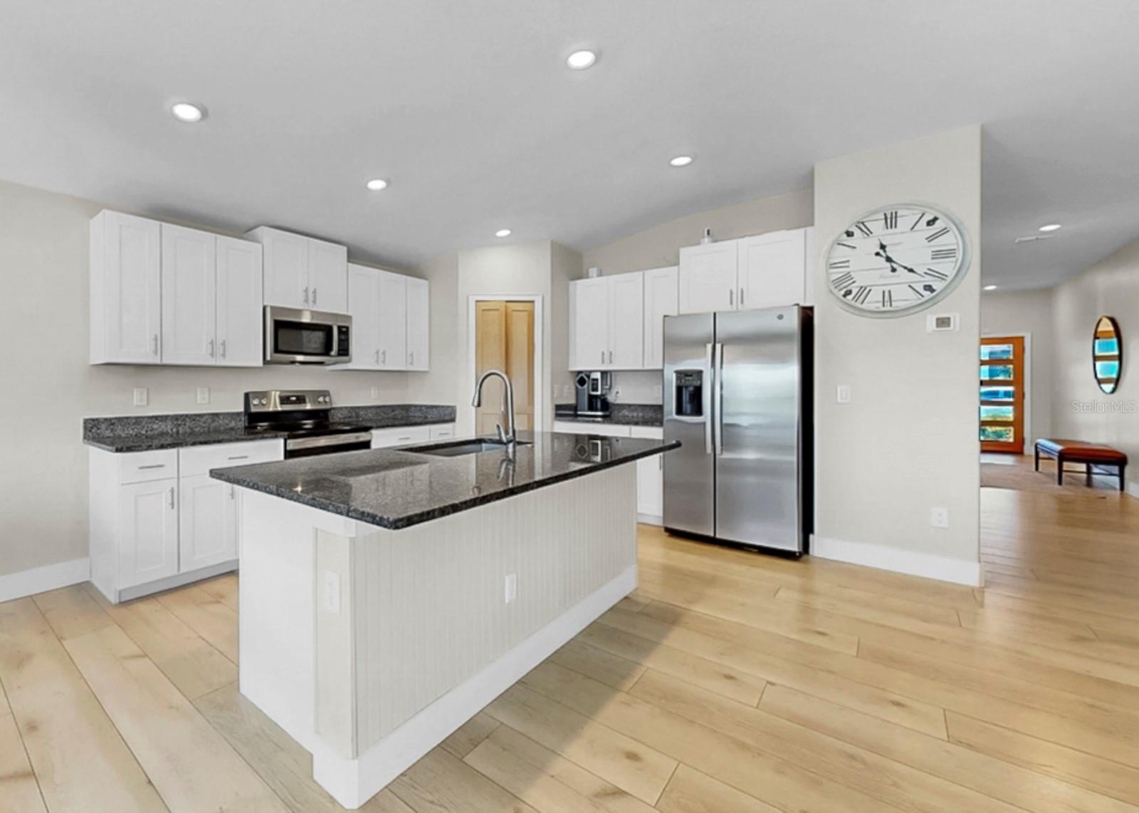 TRIPLE CRK VILLAGE N & P - Residential